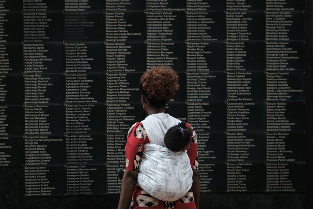 Address ethnic extremism to prevent another genocide in the Great Lakes region