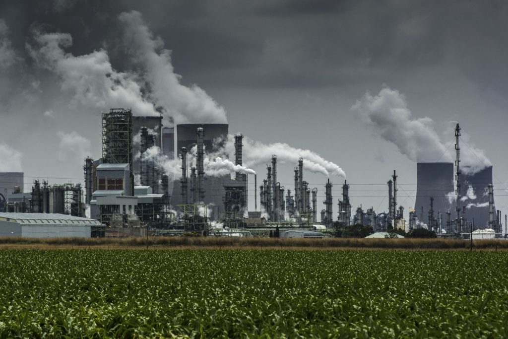 South Africa's biggest polluters accused of derailing climate policy for 20 years