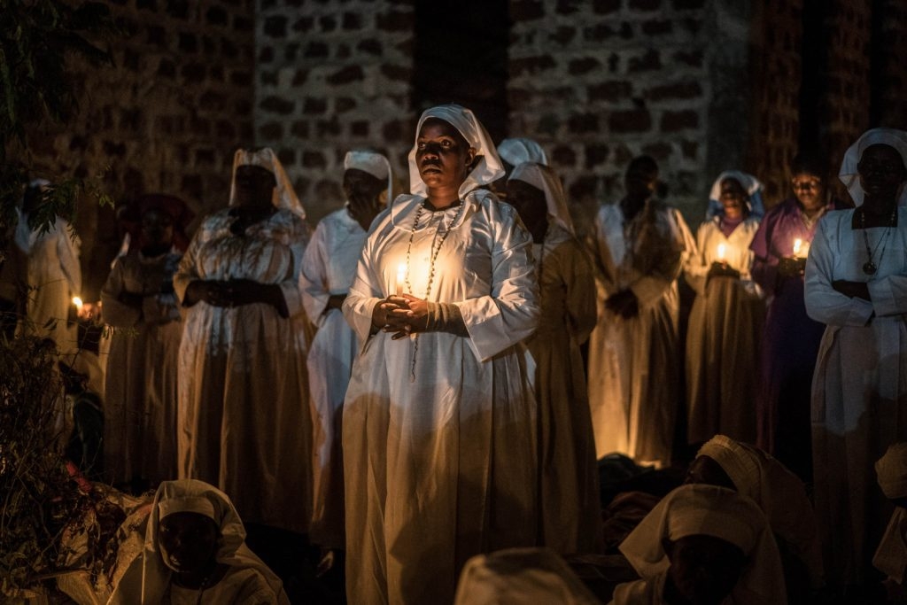 African values under threat: African Commission must defend them