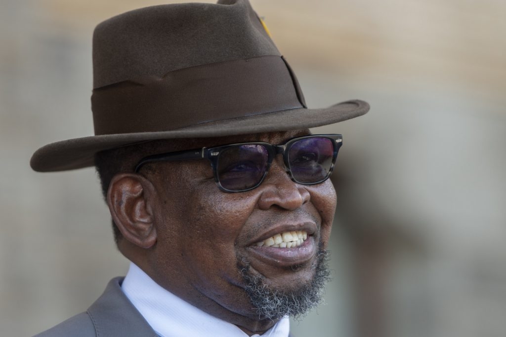 Godongwana to table new budget on 21 May