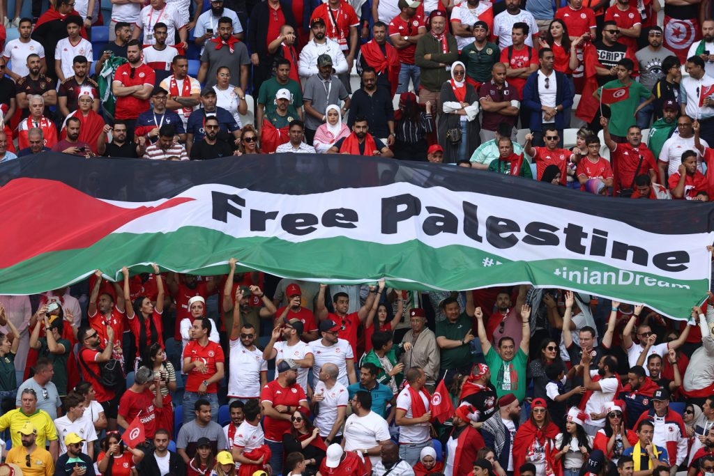 Why South Africans must stand with Palestine and why the world must act