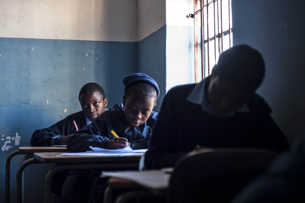 Calls grow to address marginalisation of boys in education system