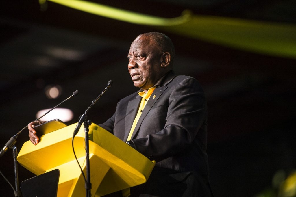 Police saga may define Cyril's legacy