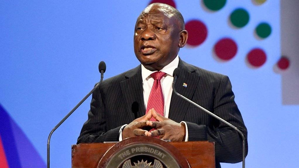 Faster reforms will spur faster growth: Ramaphosa