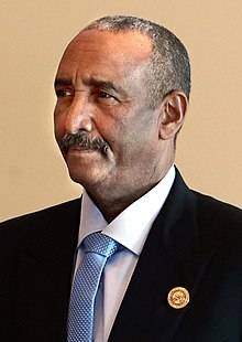 Sudan's General Burhan is a paper prime minister