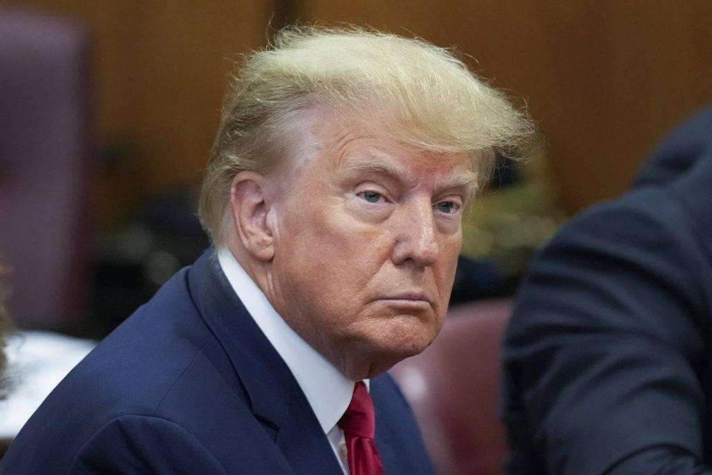 ‘Trump was misled on white genocide claims,' says his adviser, Mike Burns