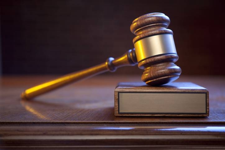 The law is not neutral — it serves power or it serves the people