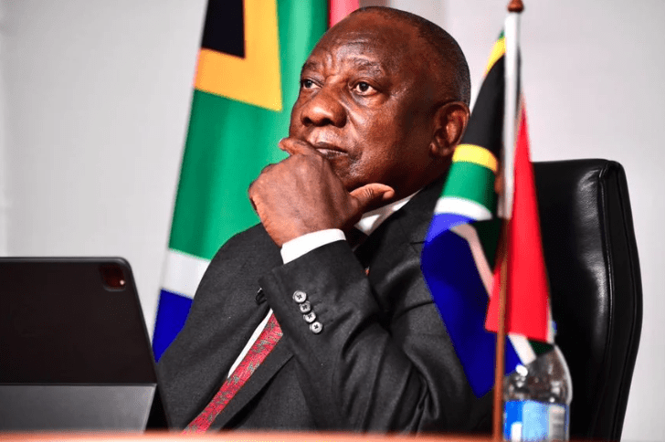 Ramaphosa's gambit on KwaZulu-Natal tightrope