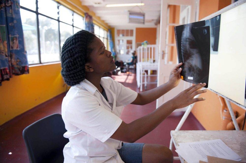 It is high time African states re-asserted their health sovereignty
