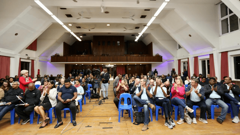 Joburg and Durban residents fume over municipal hikes