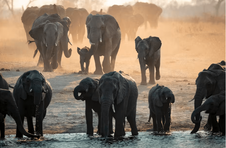 Lawsuit targets Big Conservation over deadly elephant translocation in Malawi