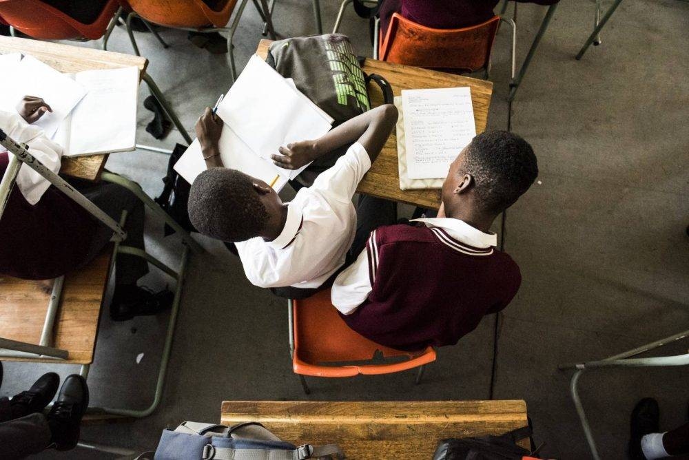 Gauteng needs 200 more schools, says education MEC Chiloane