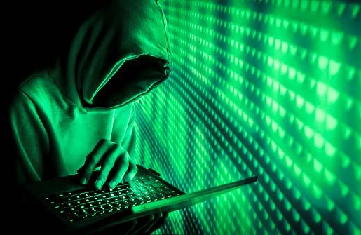 Trigger fingers: The rise of digital gangsterism