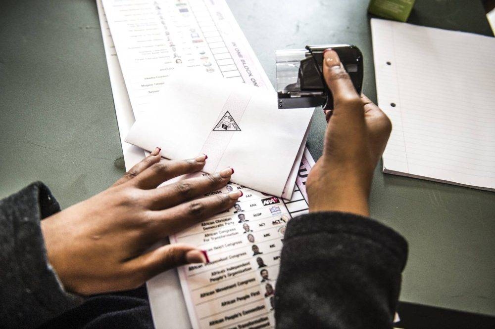 The real test isn't the GNU — it's whether voters see through the elites