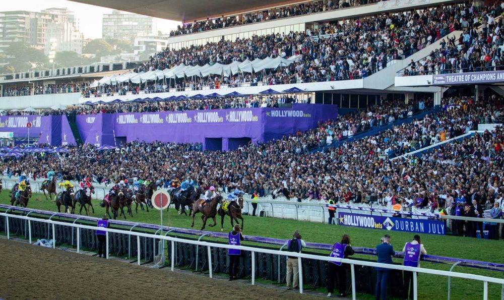 The Durban July: The good, the bad and the ugly of Africa's grandest gallop