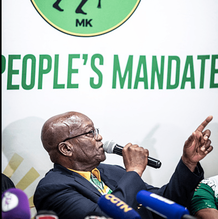 MK party's power problem: The fragility of proximity politics