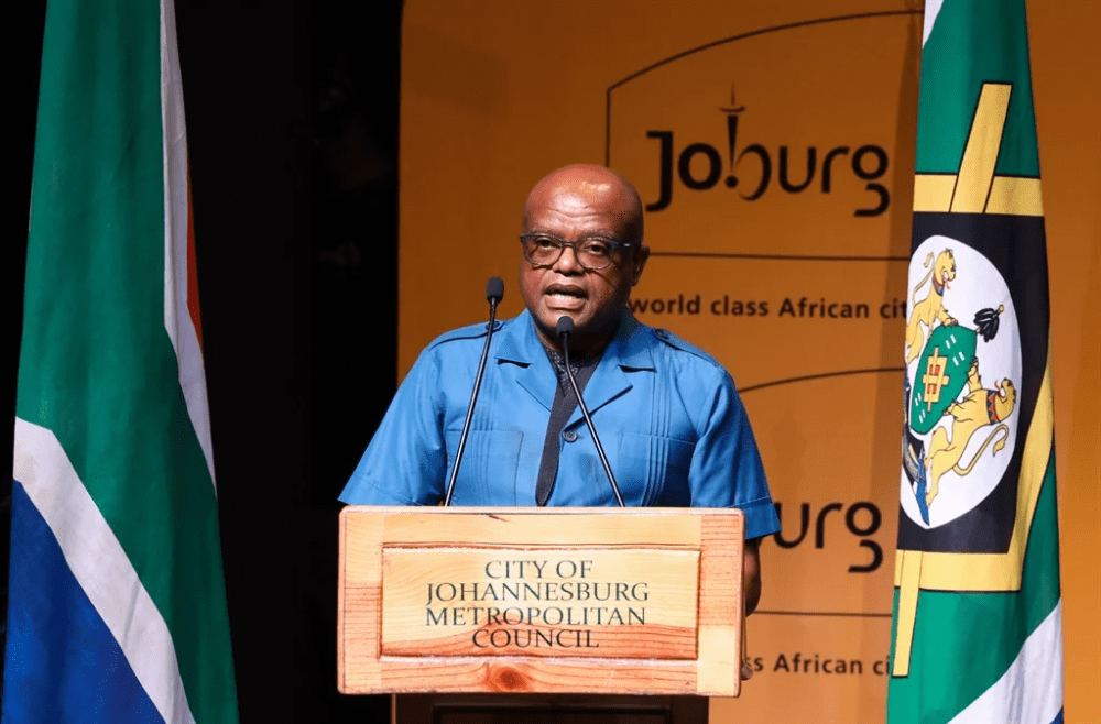 Joburg Crisis Alliance questions ‘quick wins' focus of presidential working group