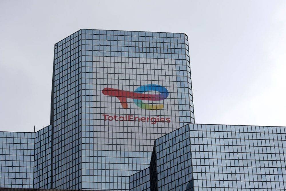 Court case challenges SA's approval of offshore drilling by TotalEnergies
