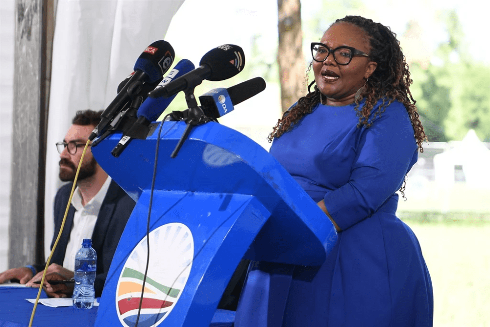 Equal Education slams Gwarube over claim that 90% of schools now in a better condition