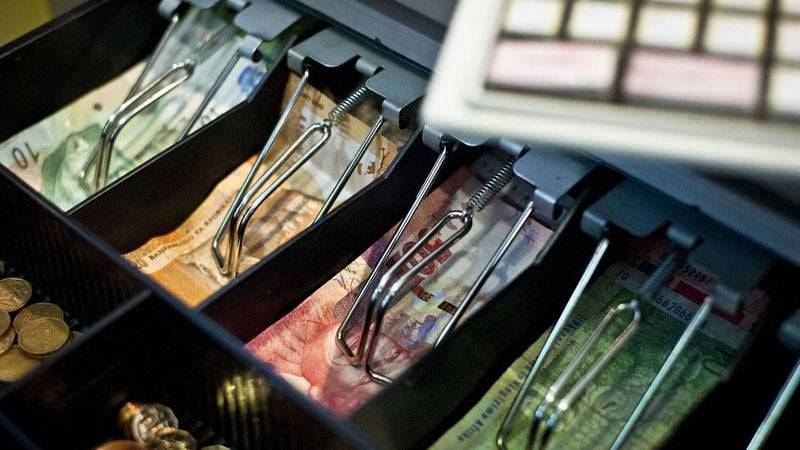 April consumer inflation edges higher to 2.8% year-on-year