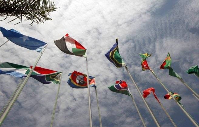 South Africa must urgently act to allow access to the African Court