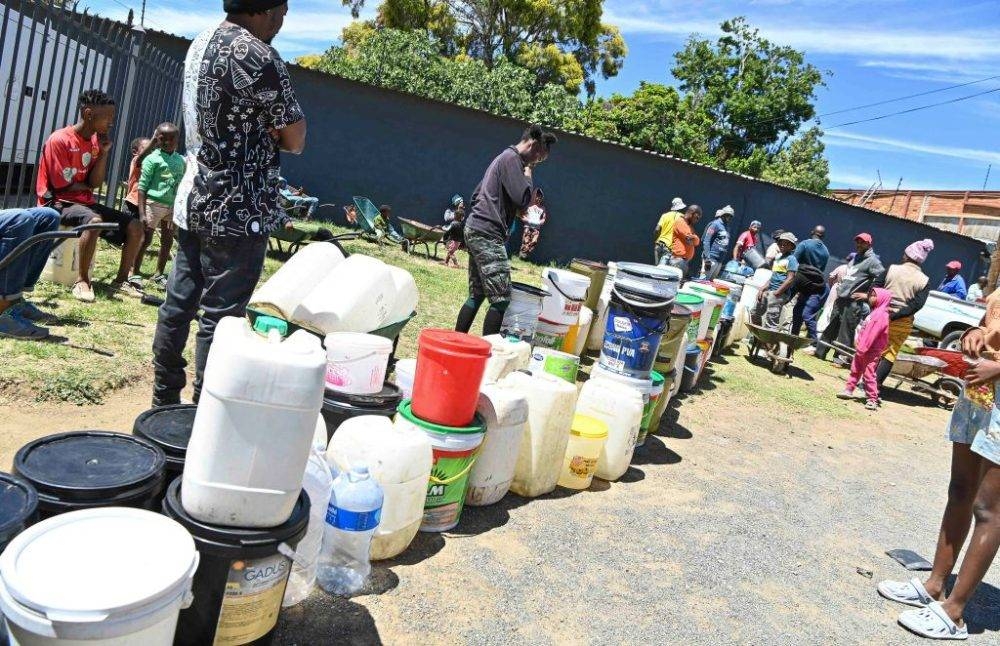 Special Investigating Unit's anti-corruption forum to tackle South Africa's water sector scandals