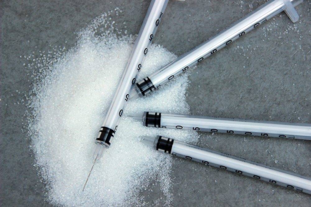 Diabetes is a disease that thrives on inequity