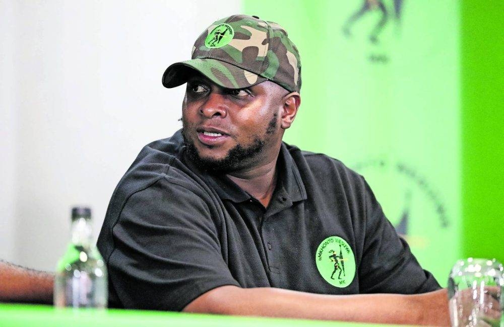 Calls for Shivambu's head a result of ‘tribalism', say his supporters