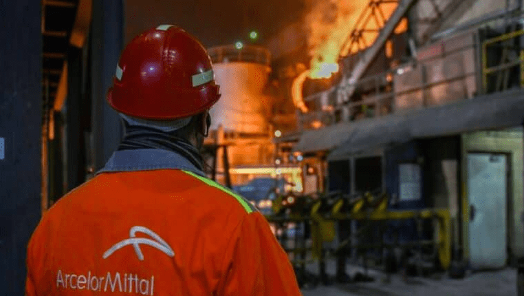 Trade commission protects legacy steel giant from competitive imports