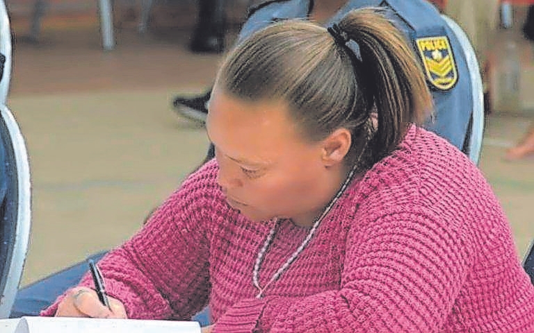Kelly Smith's mother uses victim impact statement to confront daughter about parenting, indifference