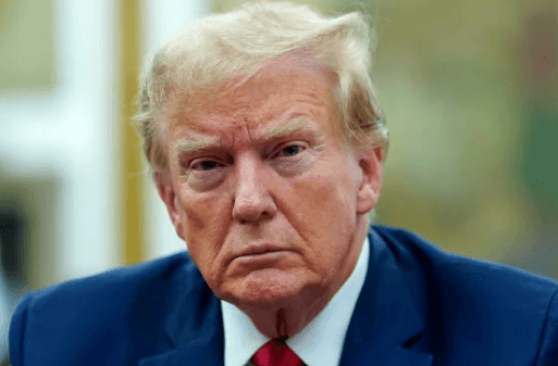 Lamola: Trump invited to G20, but attendance up to him to decide