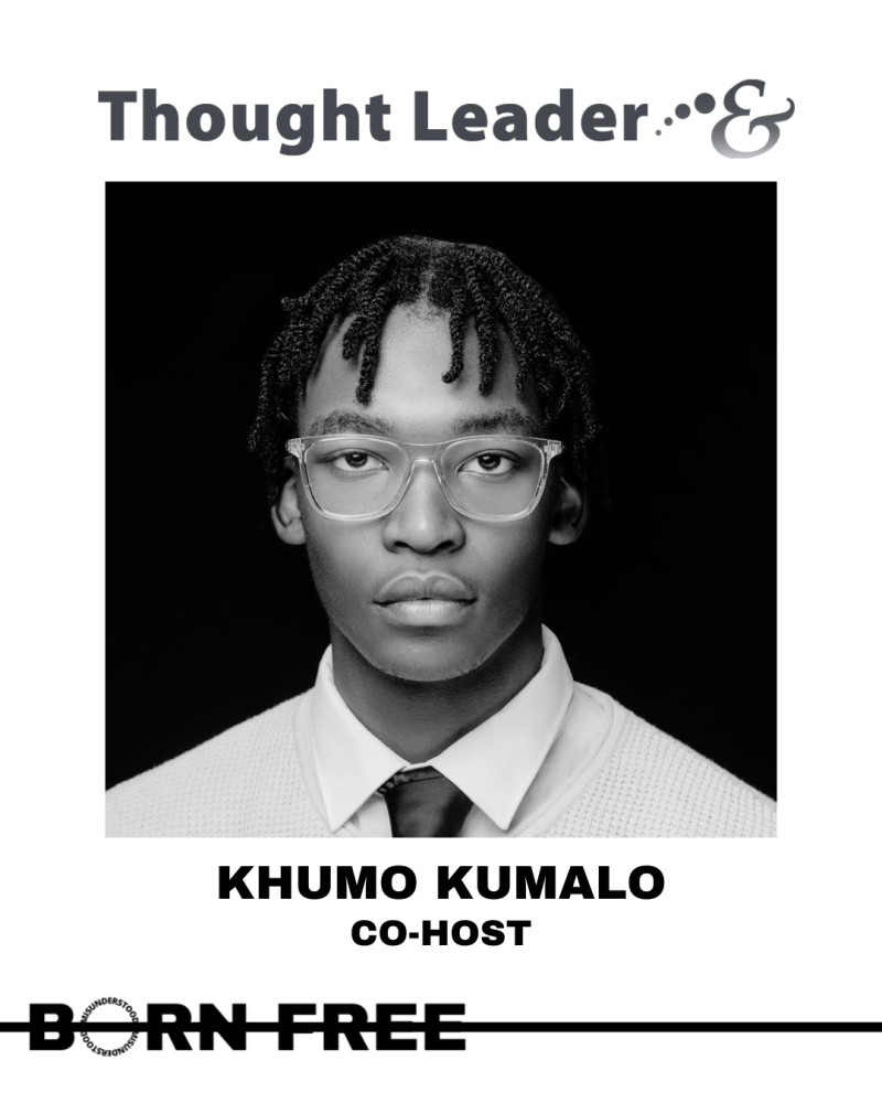 Born Free: South Africa's political future: GNU, budget 3.0 & 2026/2027 party elections?