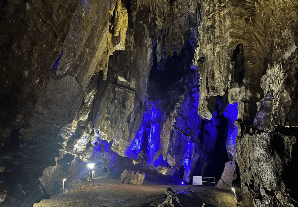 Sterkfontein Caves reopened after safety upgrades
