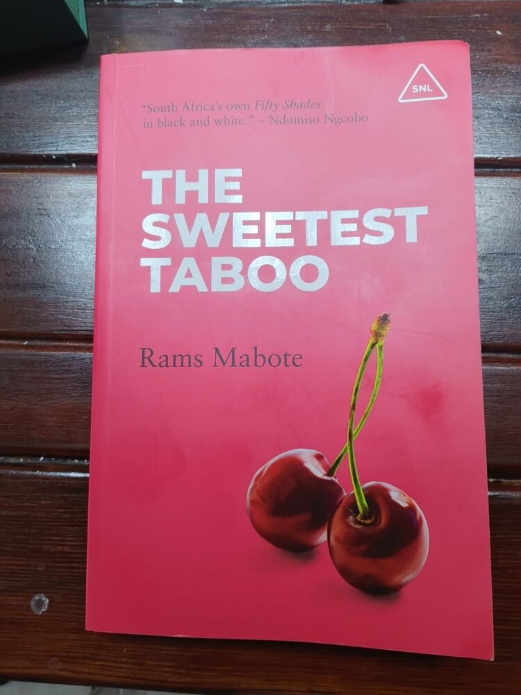 Sex, politics and very little else: A look at The Sweetest Taboo