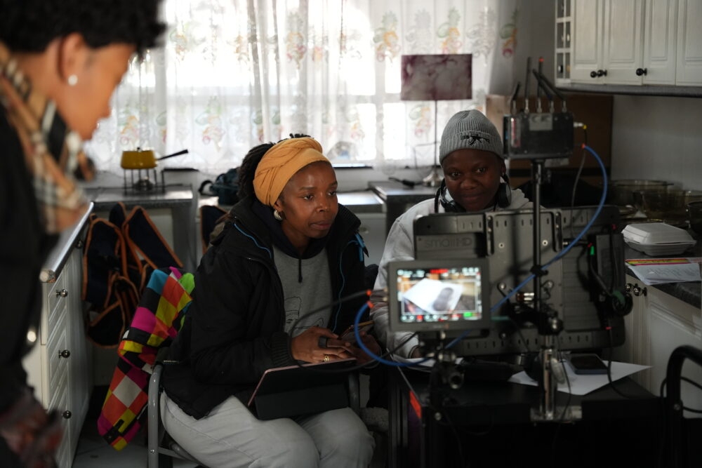 When the hustle breaks you: Karabo Lediga's quietly radical Sabbatical