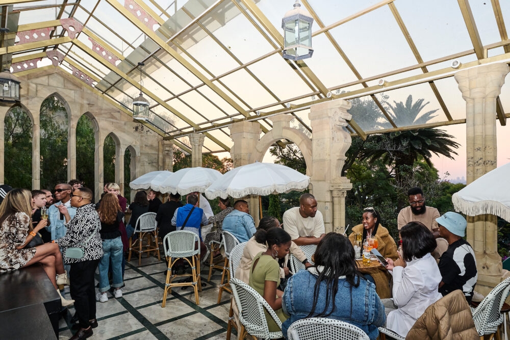 State of the art: RMB Latitudes Art Fair returns