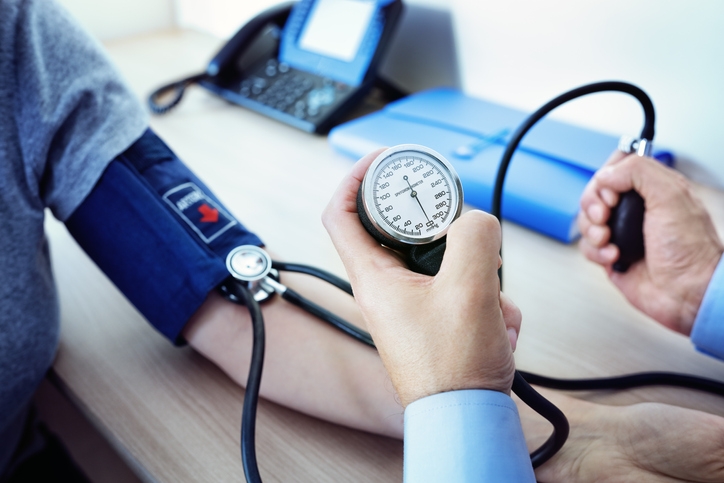 Hypertension in Africa: An Escalating Public Health Crisis