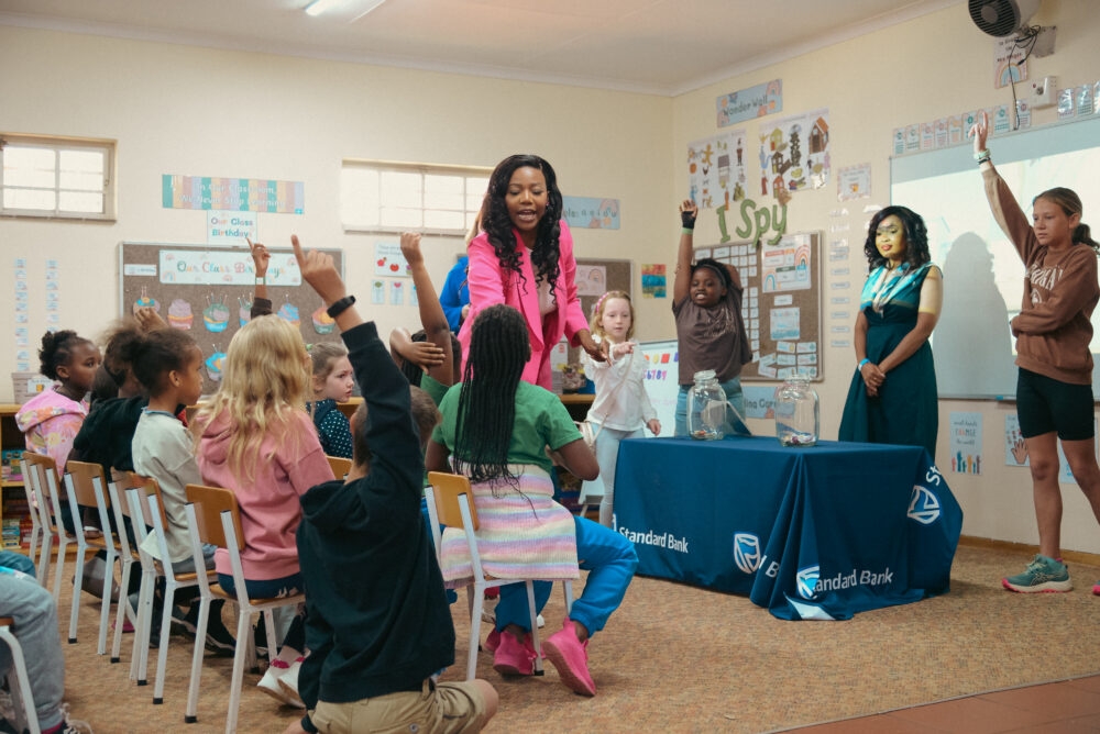 Finding story and soul at the Kingsmead Book Fair