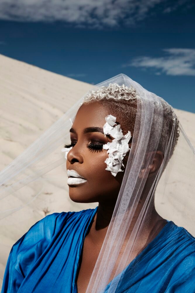 Simphiwe Dana reflects on two decades of music