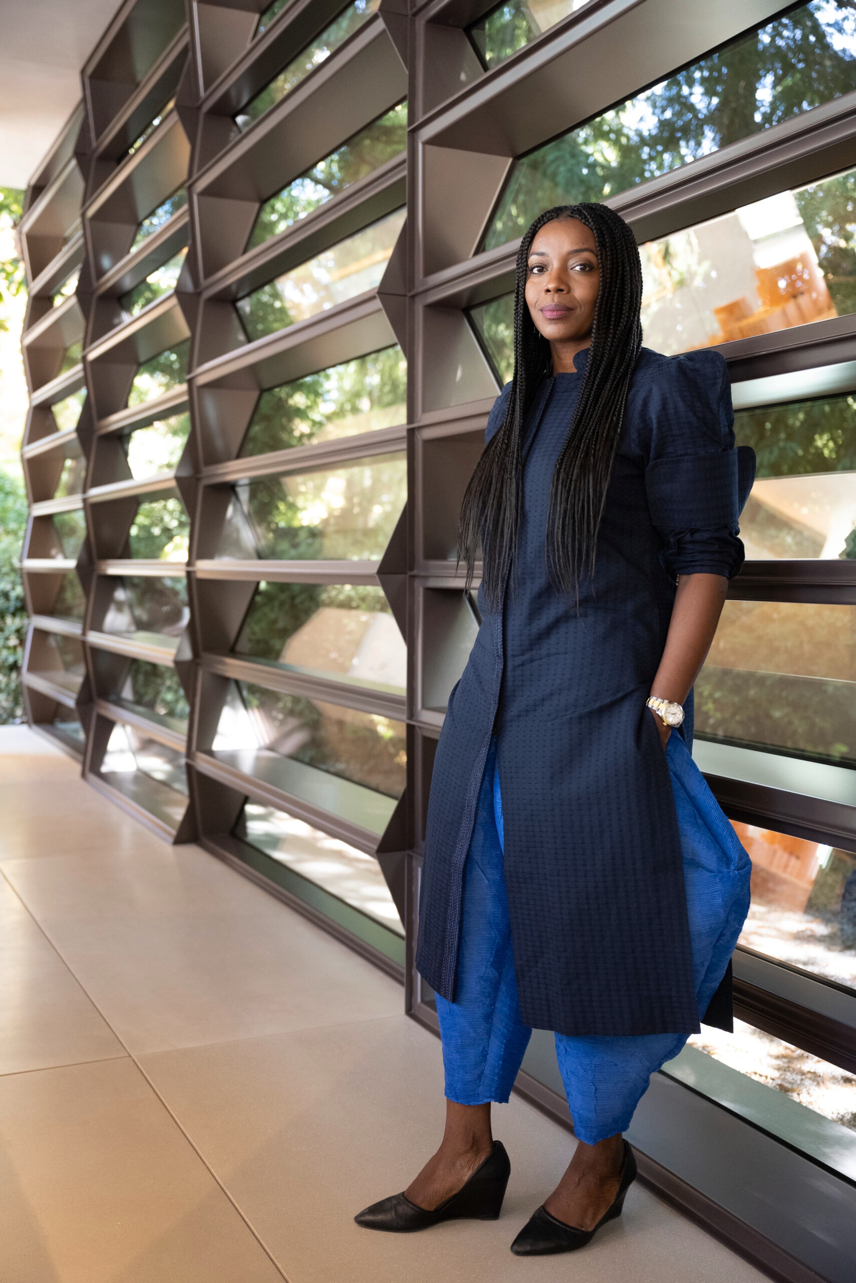 Built to Last: Memory, imagination, and the architecture of Mariam Issoufou