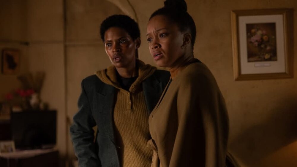 Blood, tears and bodies: Season 2 of Unseen carries on the drama