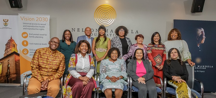 Public health, social justice and feminist governance– visioning the next 25 Years:  A farewell tribute to the work of Professor Olive Shisana