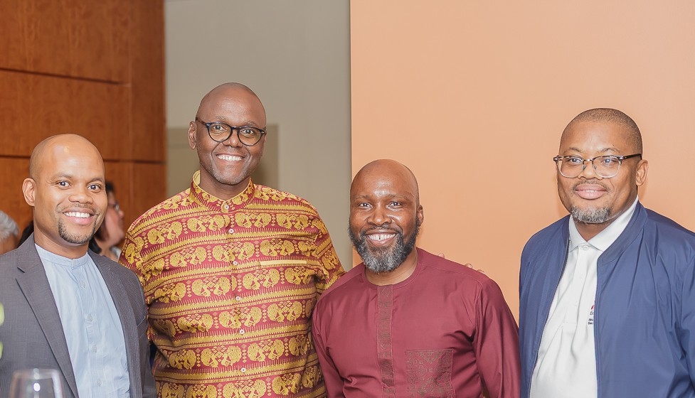Investing in young lives: A pathway to harnessing the demographic dividend and advancing human capital development