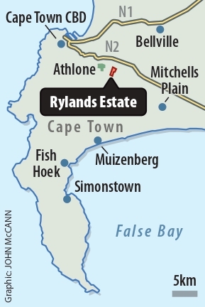 City of Cape Town investigates International Peace College building project