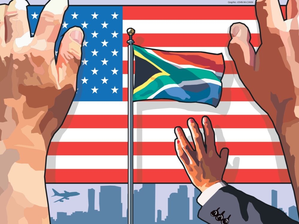 Unpacking South Africans' response to ‘the 59ers'