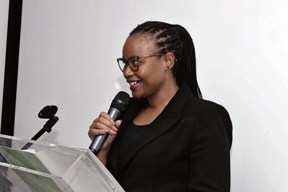 The Launch of ‘The Diplomat'