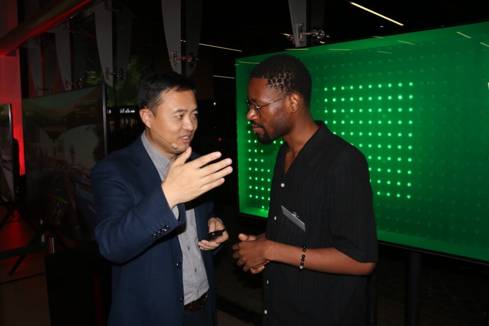 TCL launches new range of cutting-edge TV's in in Johannesburg