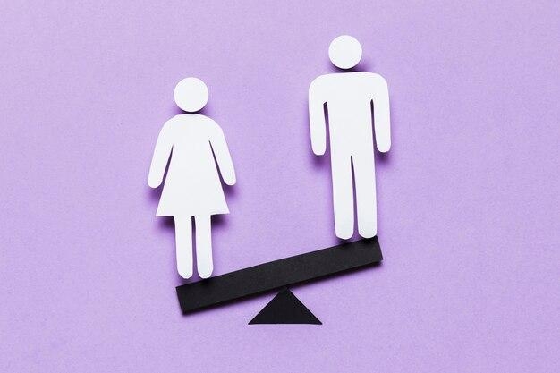 Tackling the gender inequality issue in the South African workplace