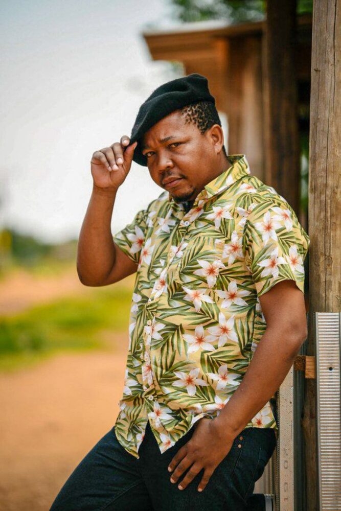 Tsotsi star Presley Chweneyagae dies at 40