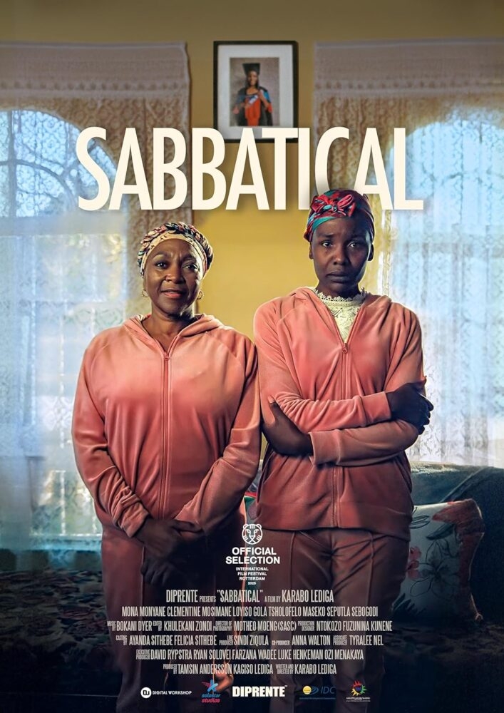 Diary: Old Mutual Music at the Lake, Mo Eazy releases Teriba, Diprente's Sabbatical opens in May